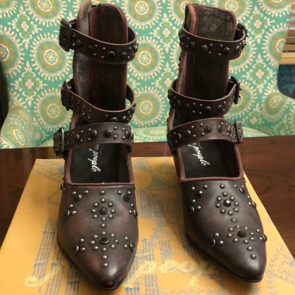 Free people shoes